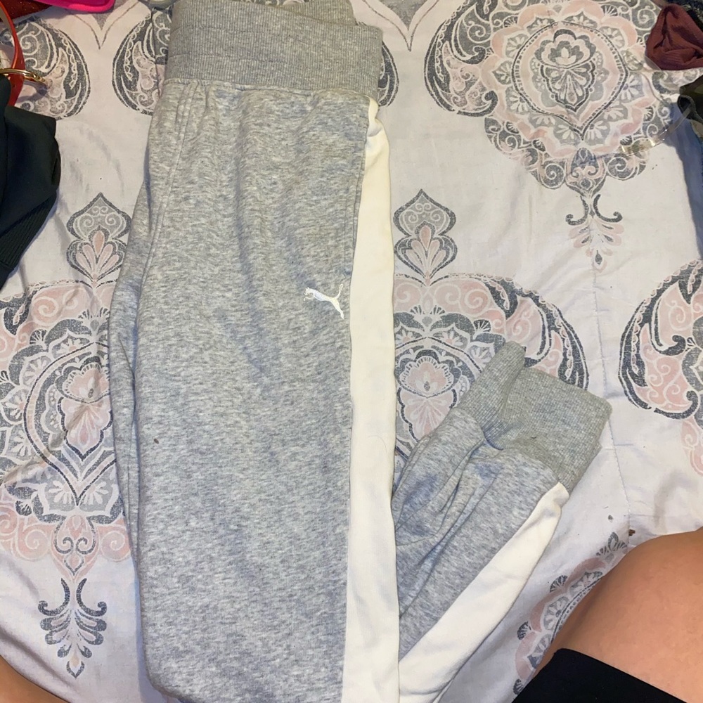 Joggers